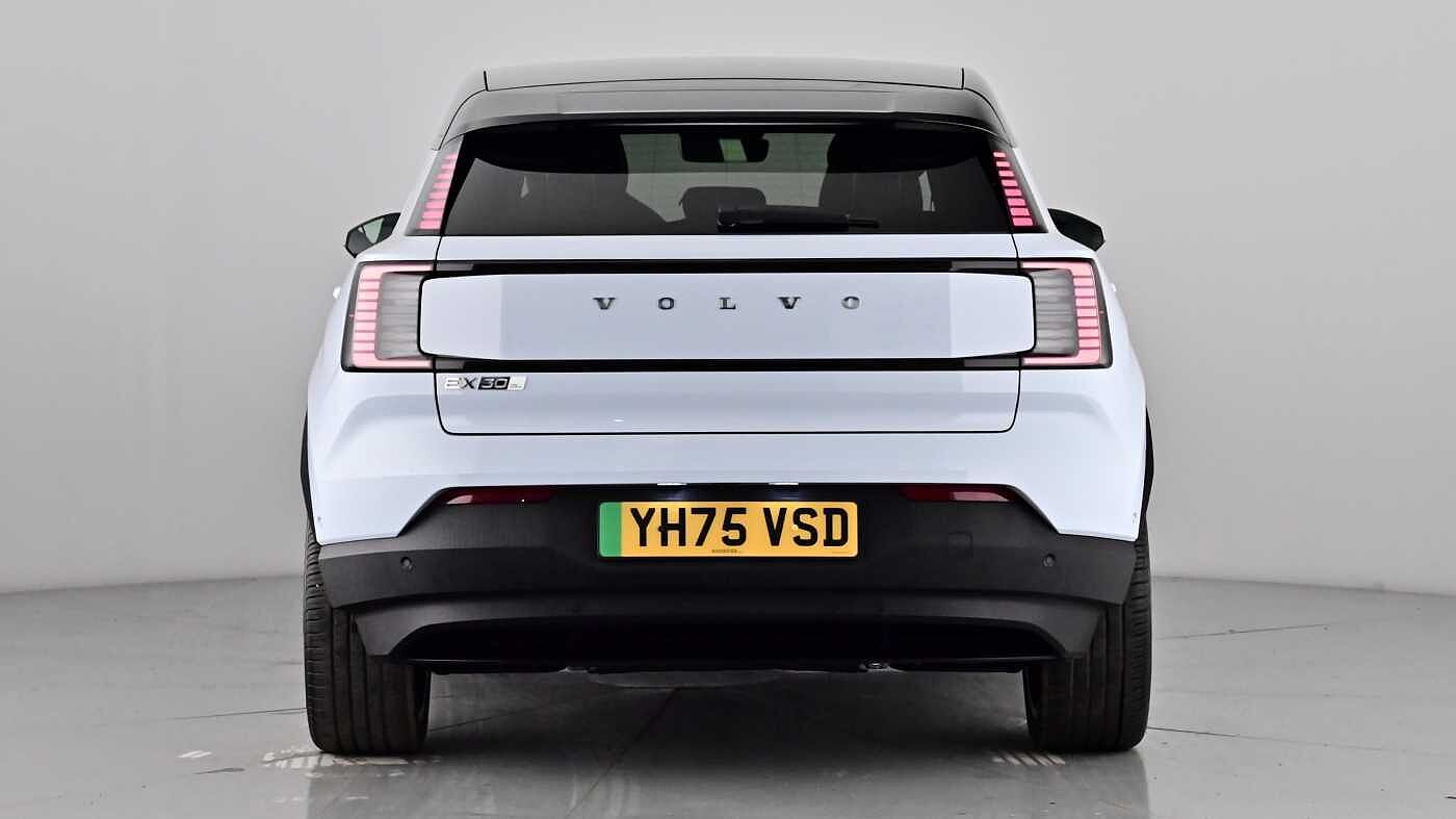 Used Volvo EX30 2025 for sale - 76007962: Photo 6