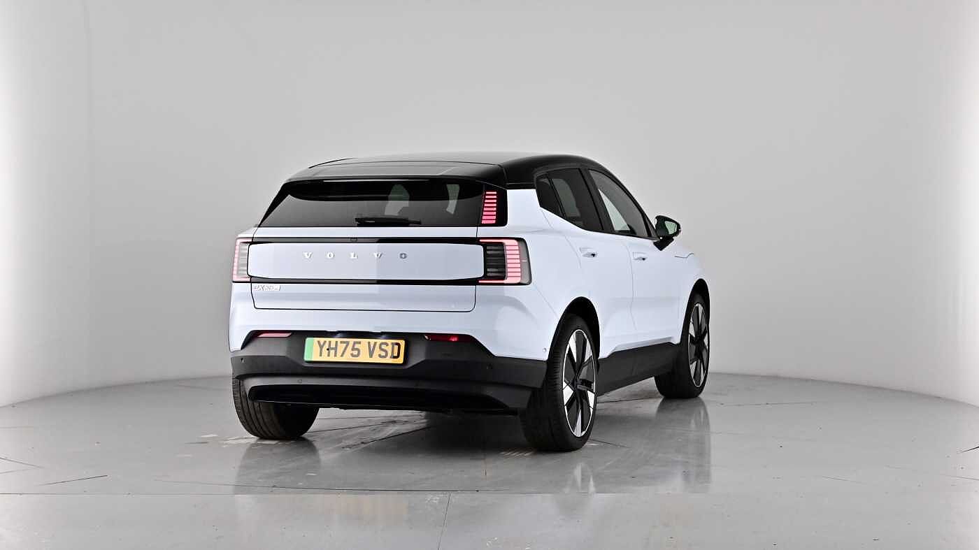 Used Volvo EX30 2025 for sale - 76007962: Photo 60