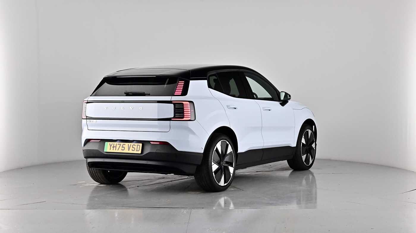 Used Volvo EX30 2025 for sale - 76007962: Photo 61