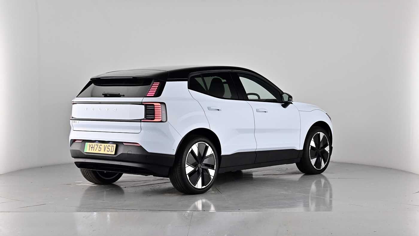 Used Volvo EX30 2025 for sale - 76007962: Photo 62