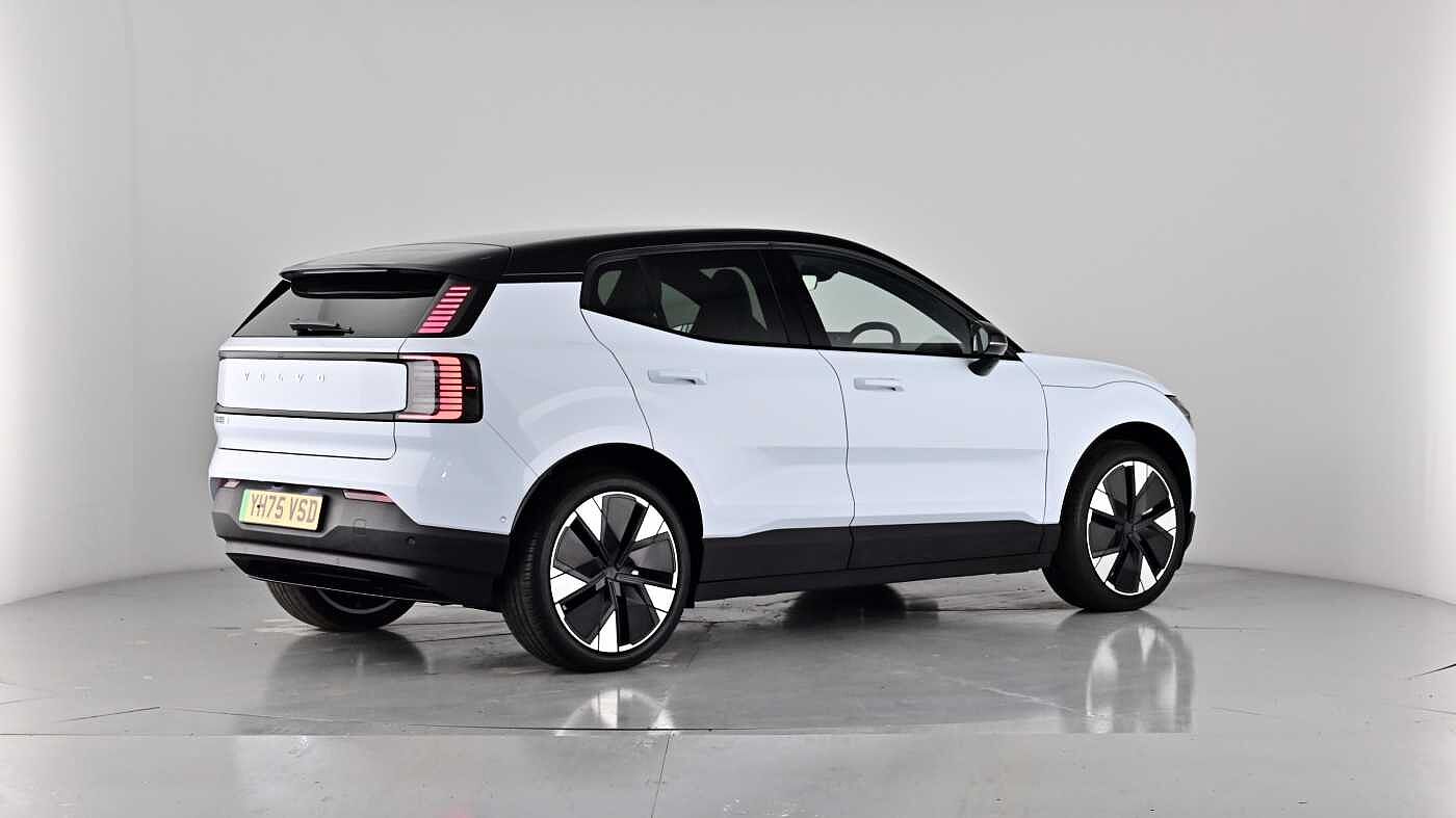 Used Volvo EX30 2025 for sale - 76007962: Photo 63