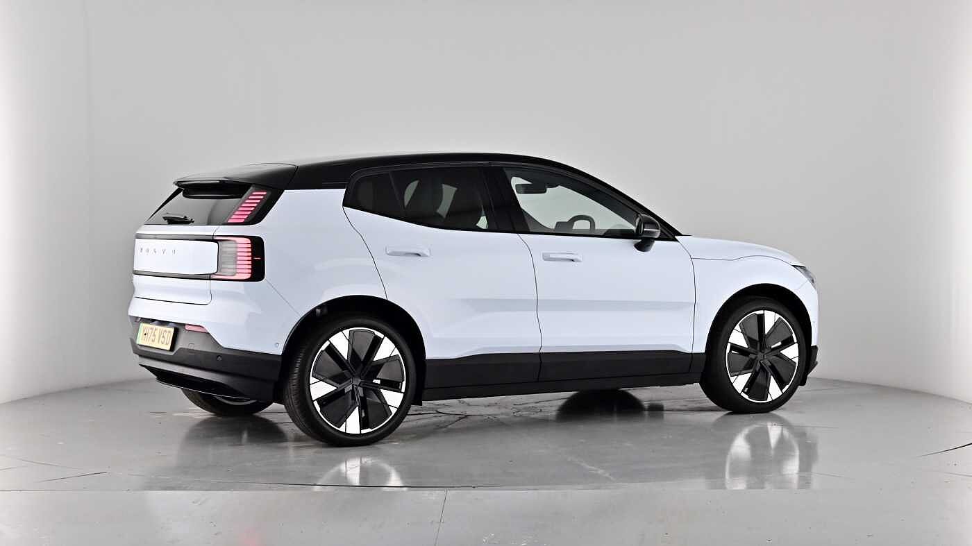 Used Volvo EX30 2025 for sale - 76007962: Photo 64