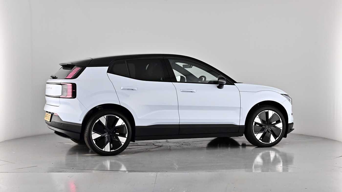 Used Volvo EX30 2025 for sale - 76007962: Photo 65