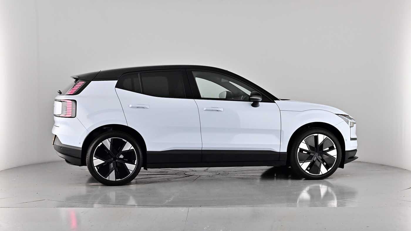 Used Volvo EX30 2025 for sale - 76007962: Photo 66