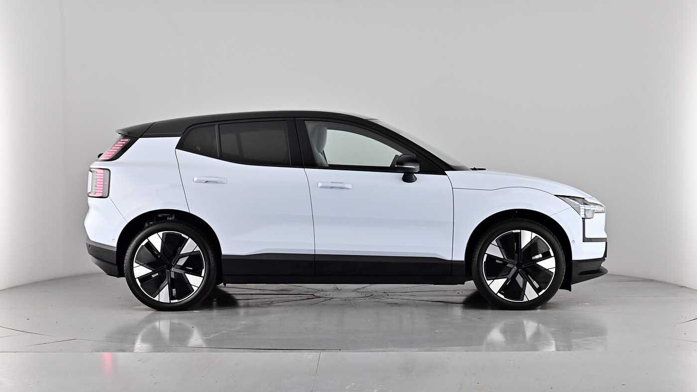 Used Volvo EX30 2025 for sale - 76007962: Photo 67