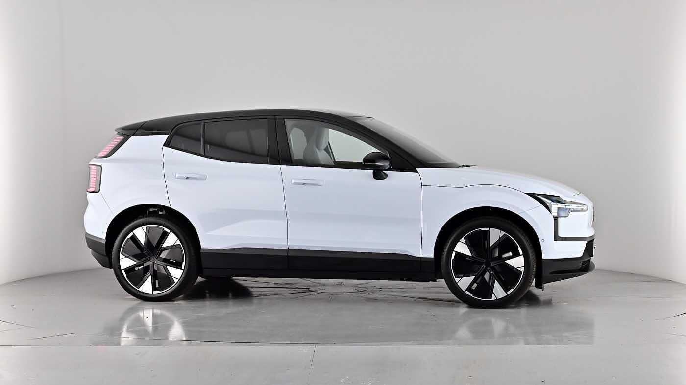 Used Volvo EX30 2025 for sale - 76007962: Photo 68