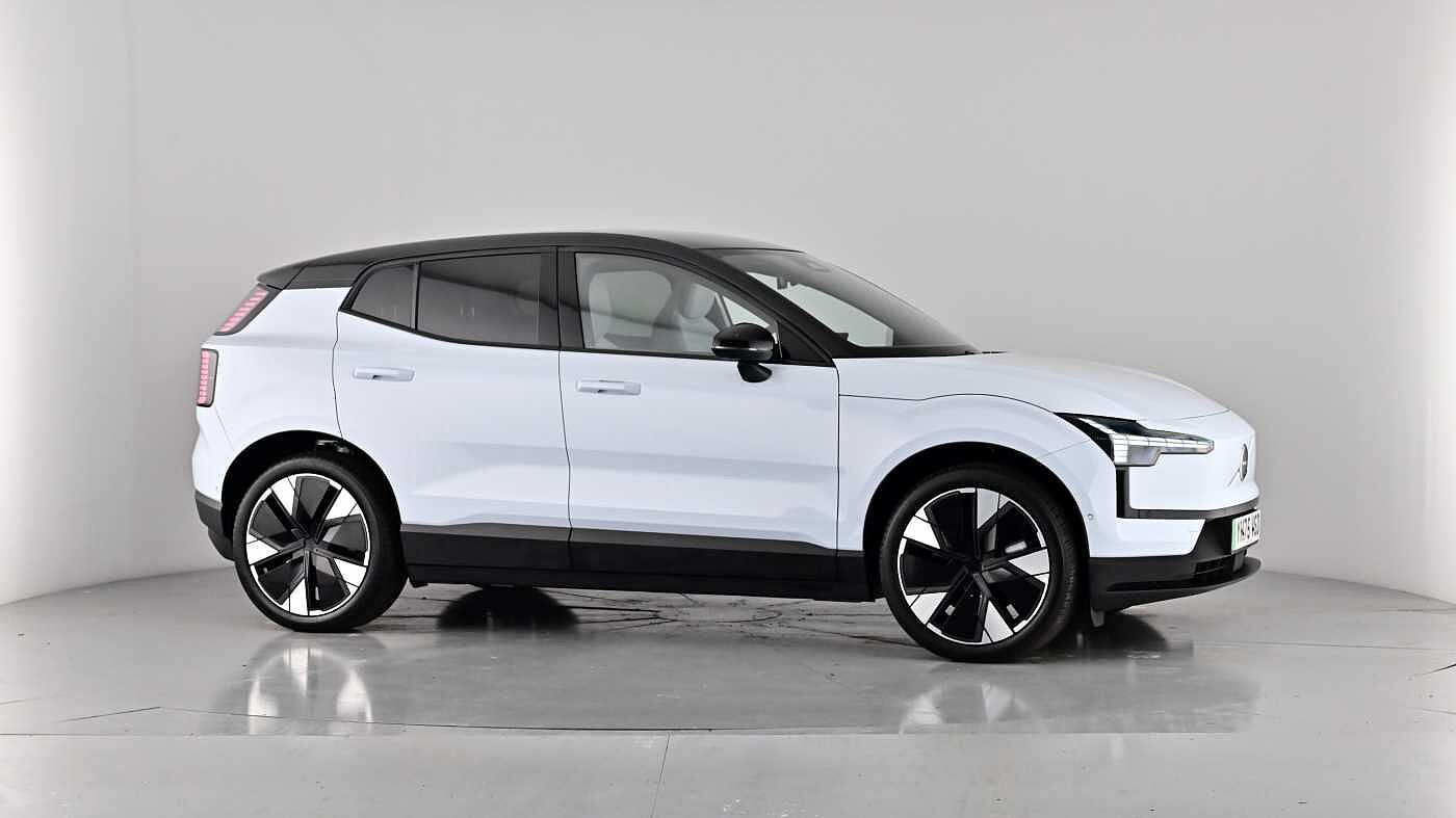 Used Volvo EX30 2025 for sale - 76007962: Photo 69