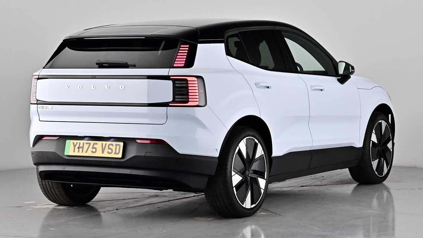 Used Volvo EX30 2025 for sale - 76007962: Photo 7