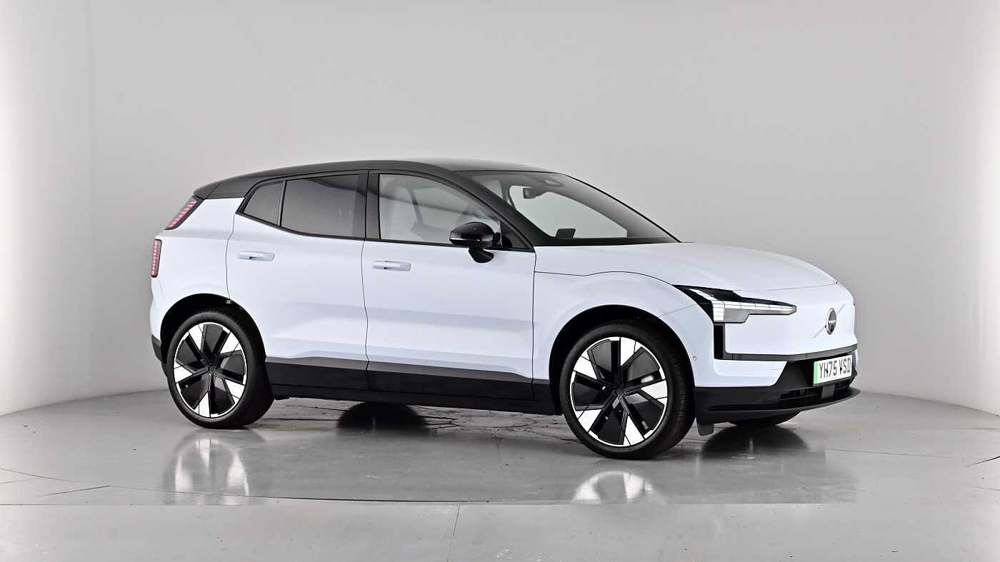 Used Volvo EX30 2025 for sale - 76007962: Photo 70