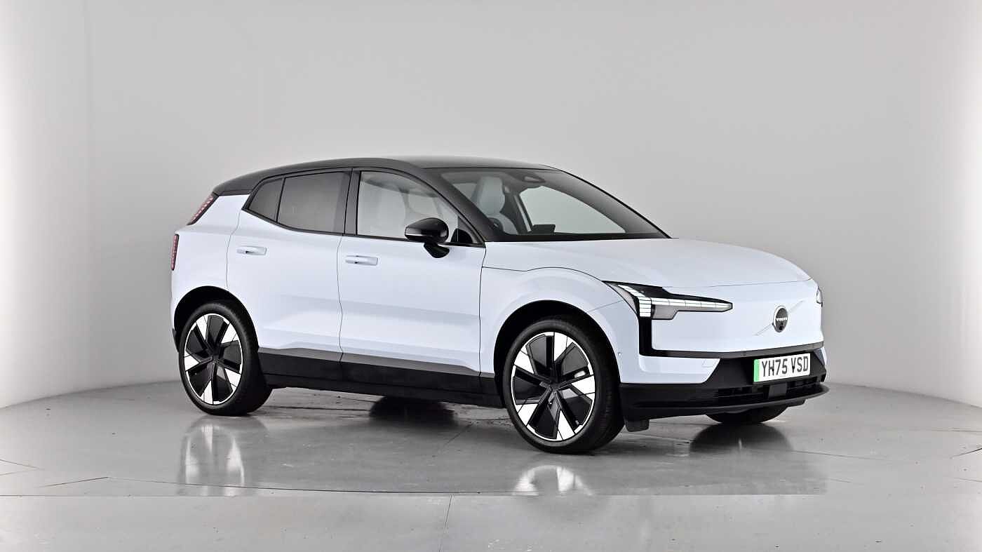 Used Volvo EX30 2025 for sale - 76007962: Photo 71