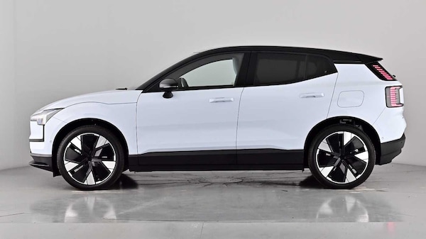 Used Volvo EX30 2025 for sale - 76007962: Photo 8