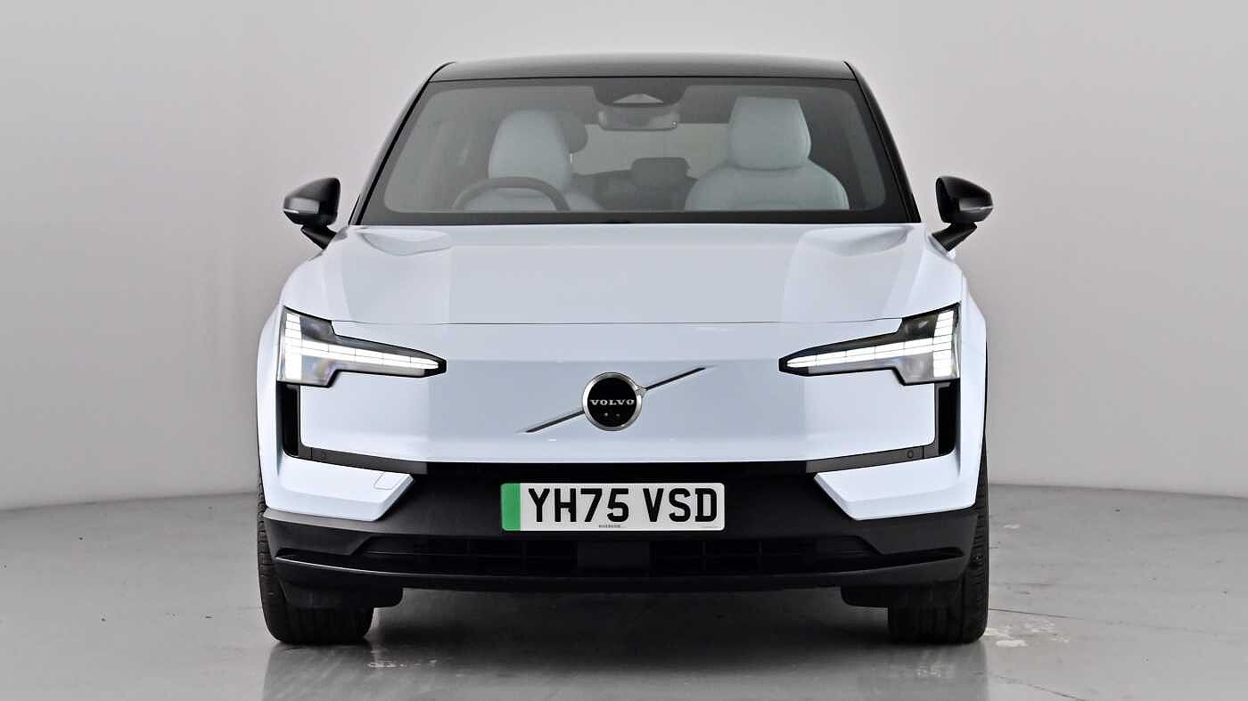 Used Volvo EX30 2025 for sale - 76007962: Photo 9