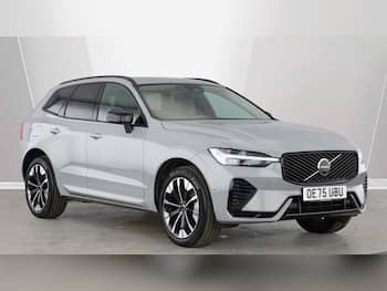 Used Volvo XC60 2025 for sale - 79663099: Photo