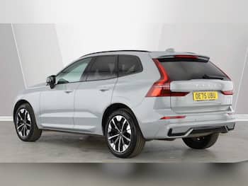 Used Volvo XC60 2025 for sale - 79663099: Photo