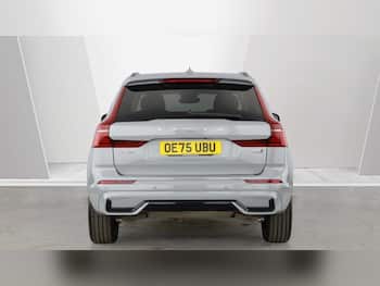 Used Volvo XC60 2025 for sale - 79663099: Photo