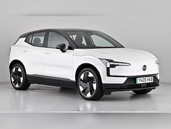 Used Volvo EX30 2026 for sale - 79392658: Photo
