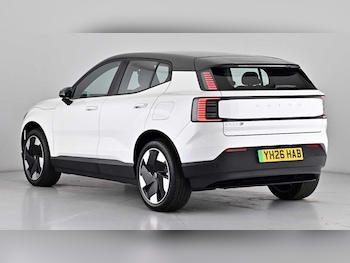 Used Volvo EX30 2026 for sale - 79392658: Photo