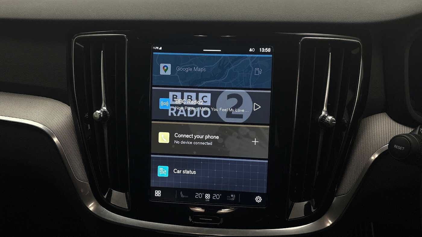 Used Volvo V60 2025 for sale - 76796385: Photo 10