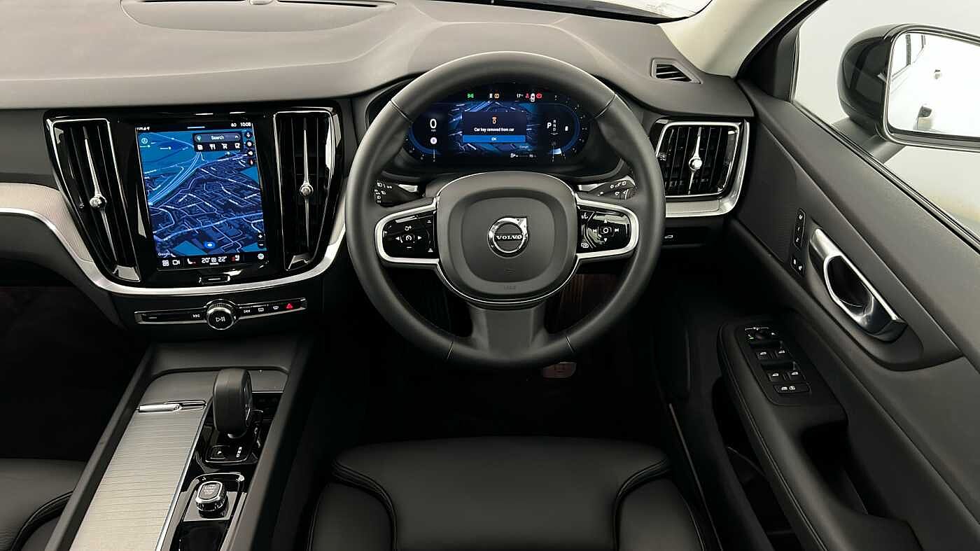 Used Volvo V60 2025 for sale - 76796385: Photo 11