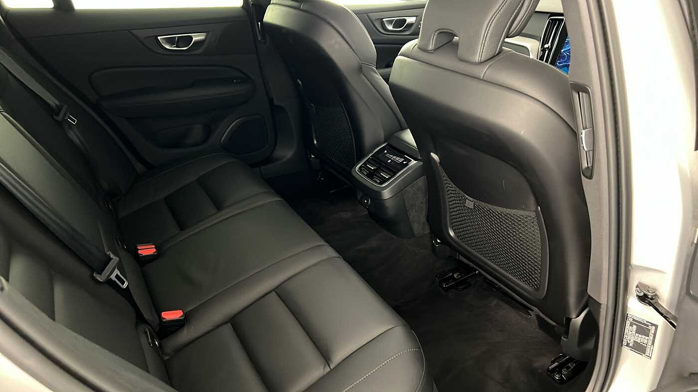 Used Volvo V60 2025 for sale - 76796385: Photo 14