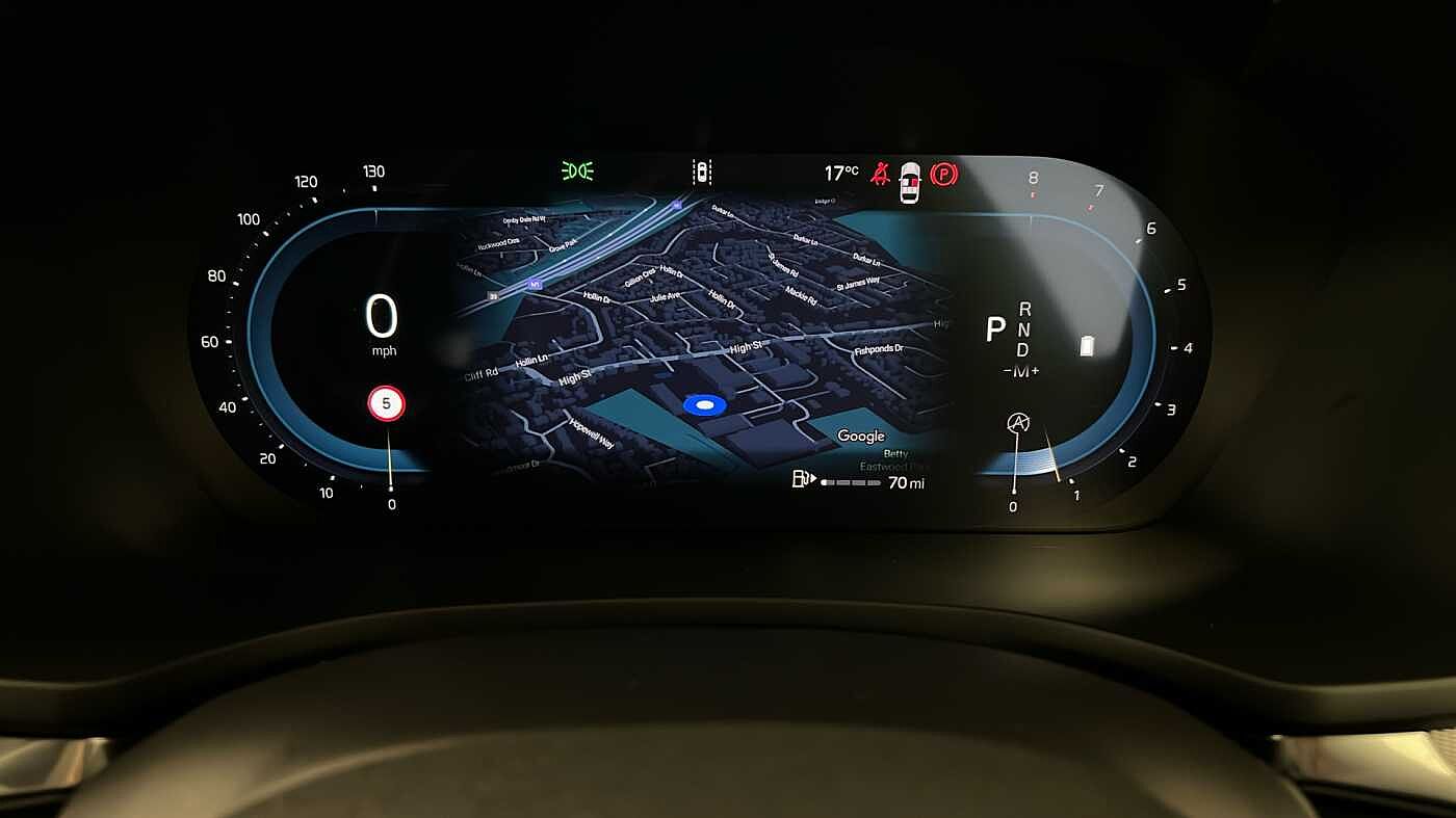 Used Volvo V60 2025 for sale - 76796385: Photo 16