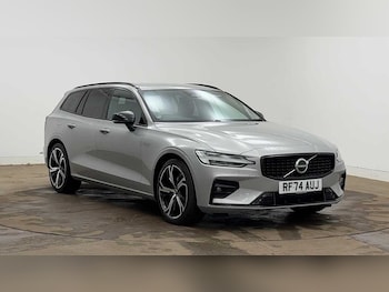 2025 - 2.0 B4P Plus Dark 5dr Auto [7 speed]