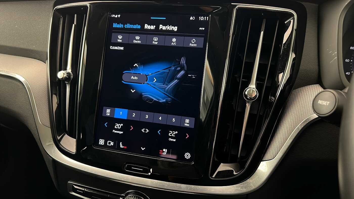 Used Volvo V60 2025 for sale - 76796385: Photo 20