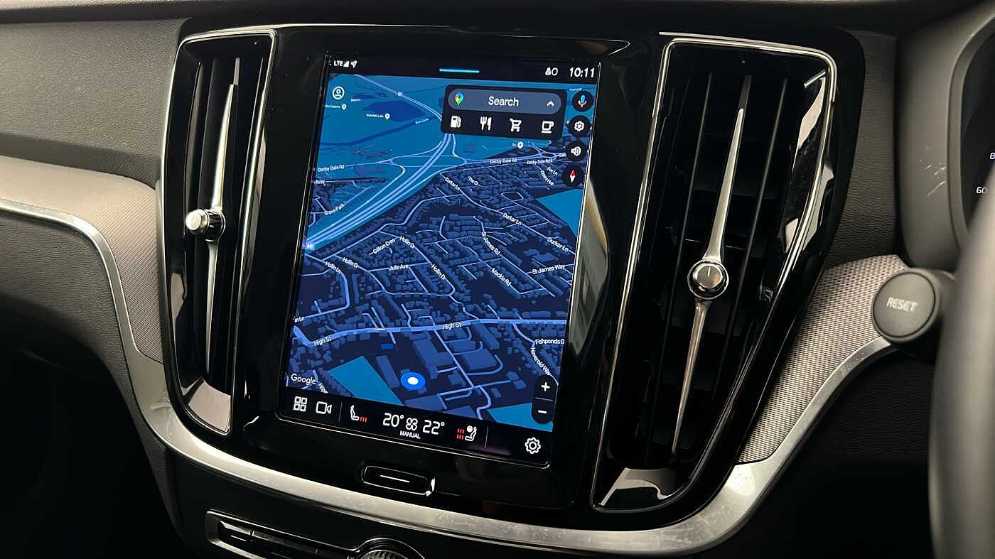 Used Volvo V60 2025 for sale - 76796385: Photo 21