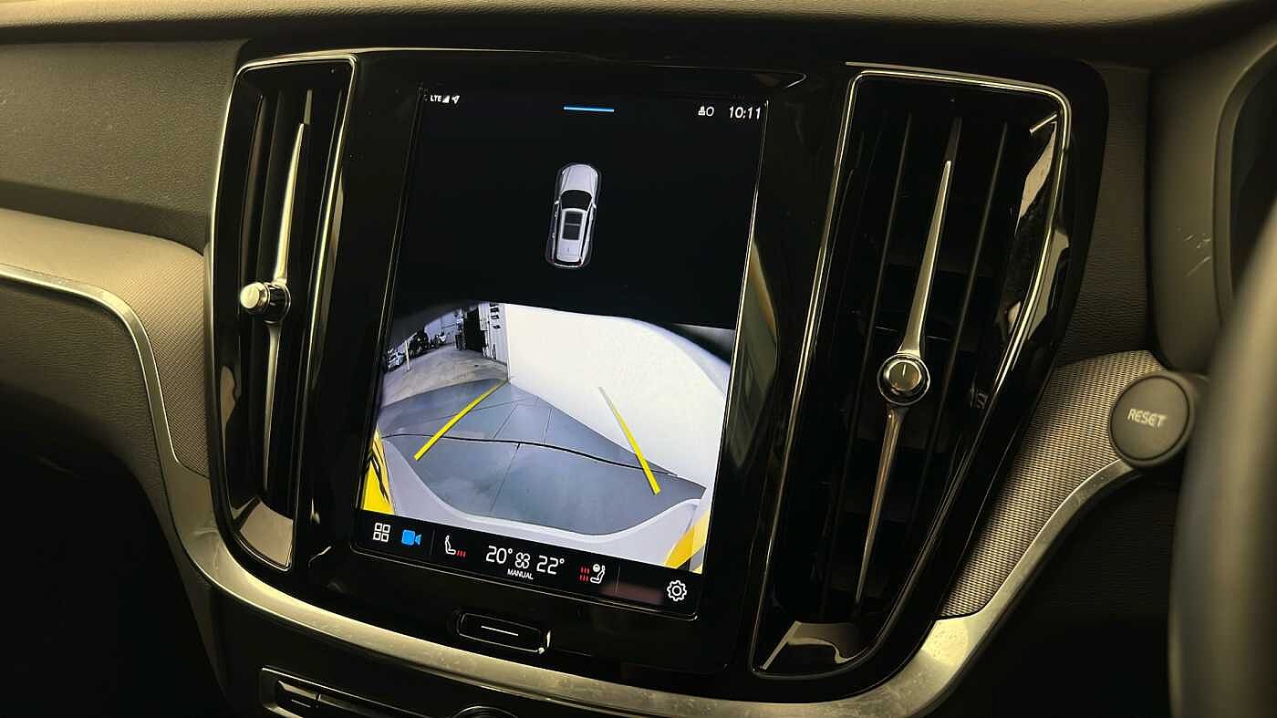 Used Volvo V60 2025 for sale - 76796385: Photo 22