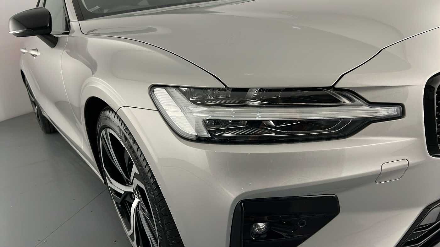 Used Volvo V60 2025 for sale - 76796385: Photo 23