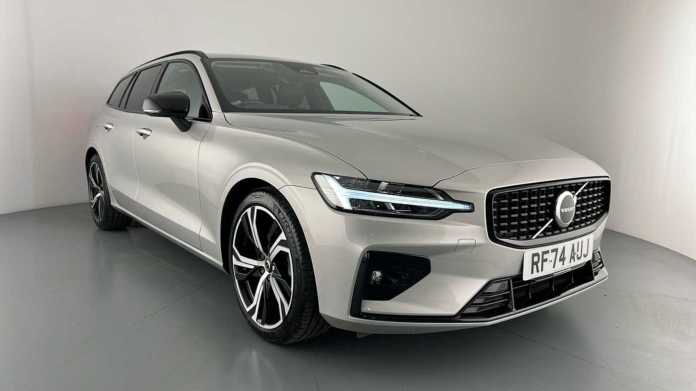 Used Volvo V60 2025 for sale - 76796385: Photo 24