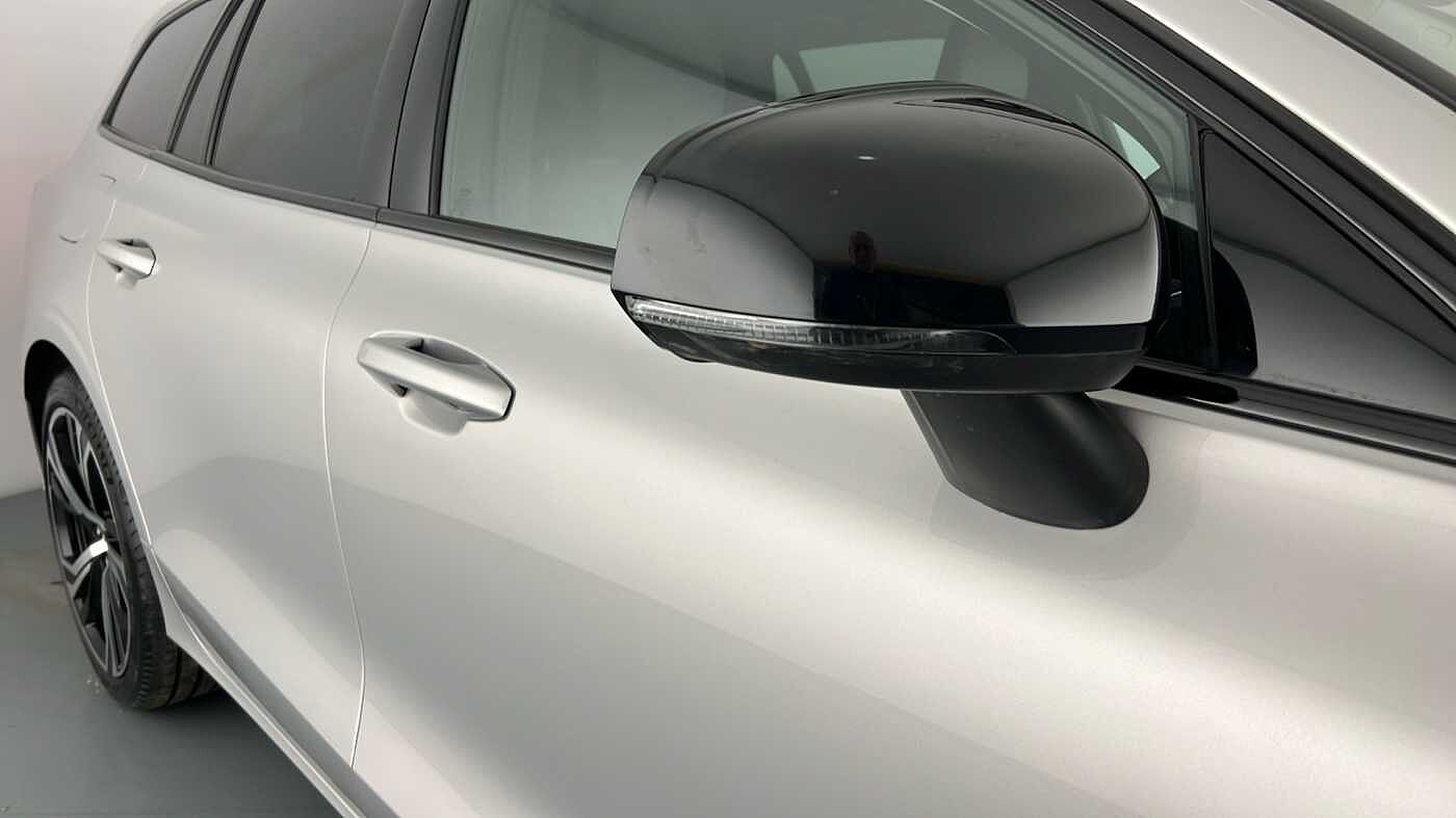 Used Volvo V60 2025 for sale - 76796385: Photo 26