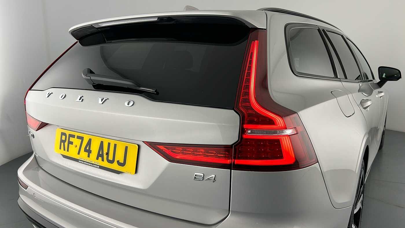 Used Volvo V60 2025 for sale - 76796385: Photo 27