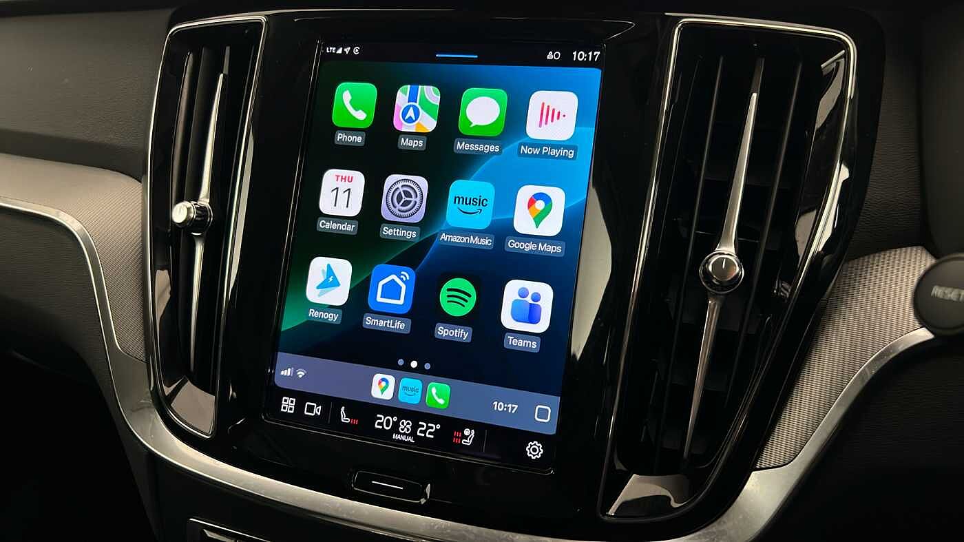 Used Volvo V60 2025 for sale - 76796385: Photo 38