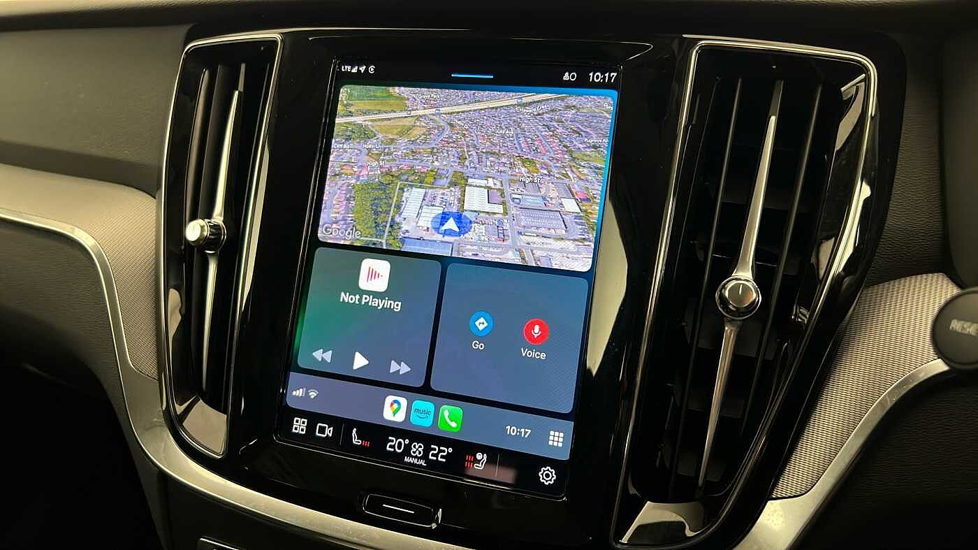 Used Volvo V60 2025 for sale - 76796385: Photo 39