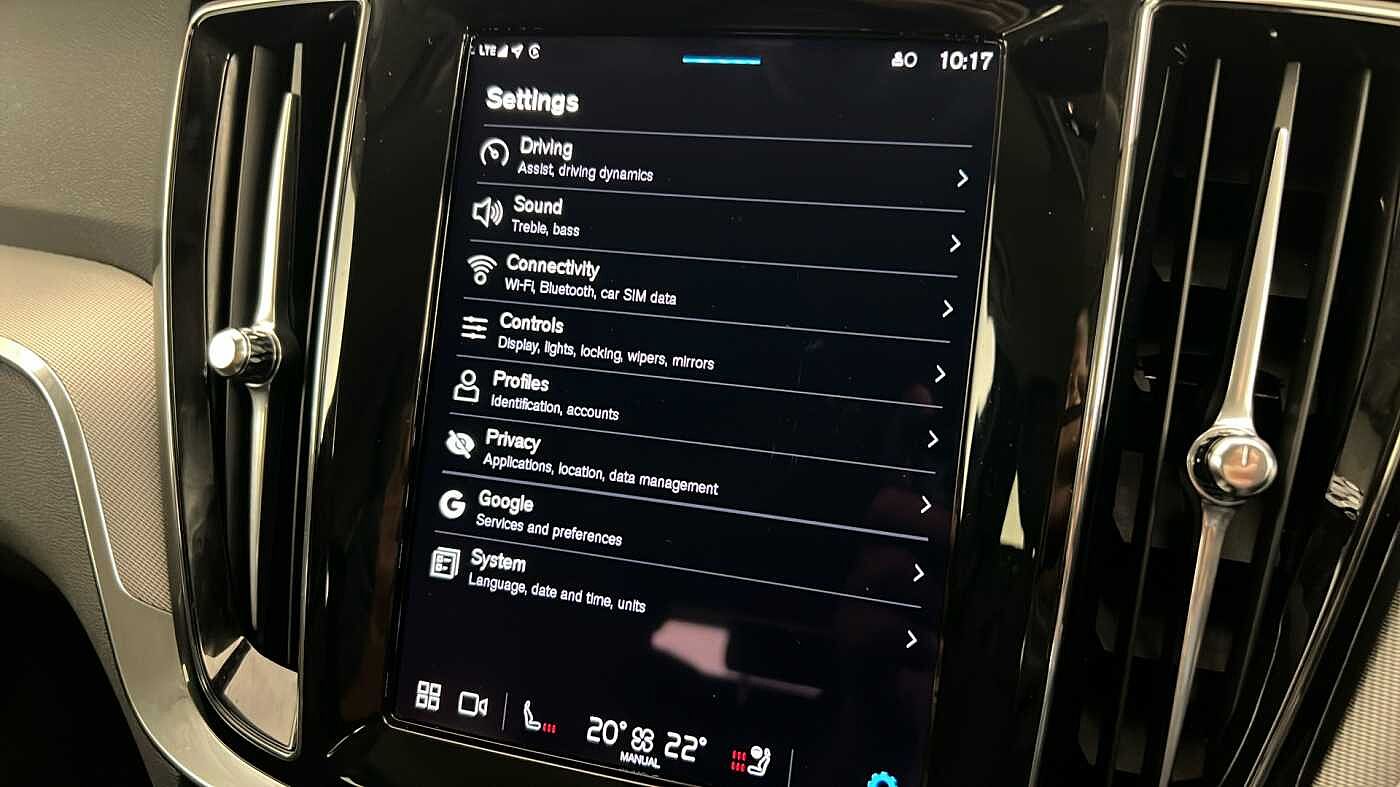 Used Volvo V60 2025 for sale - 76796385: Photo 40