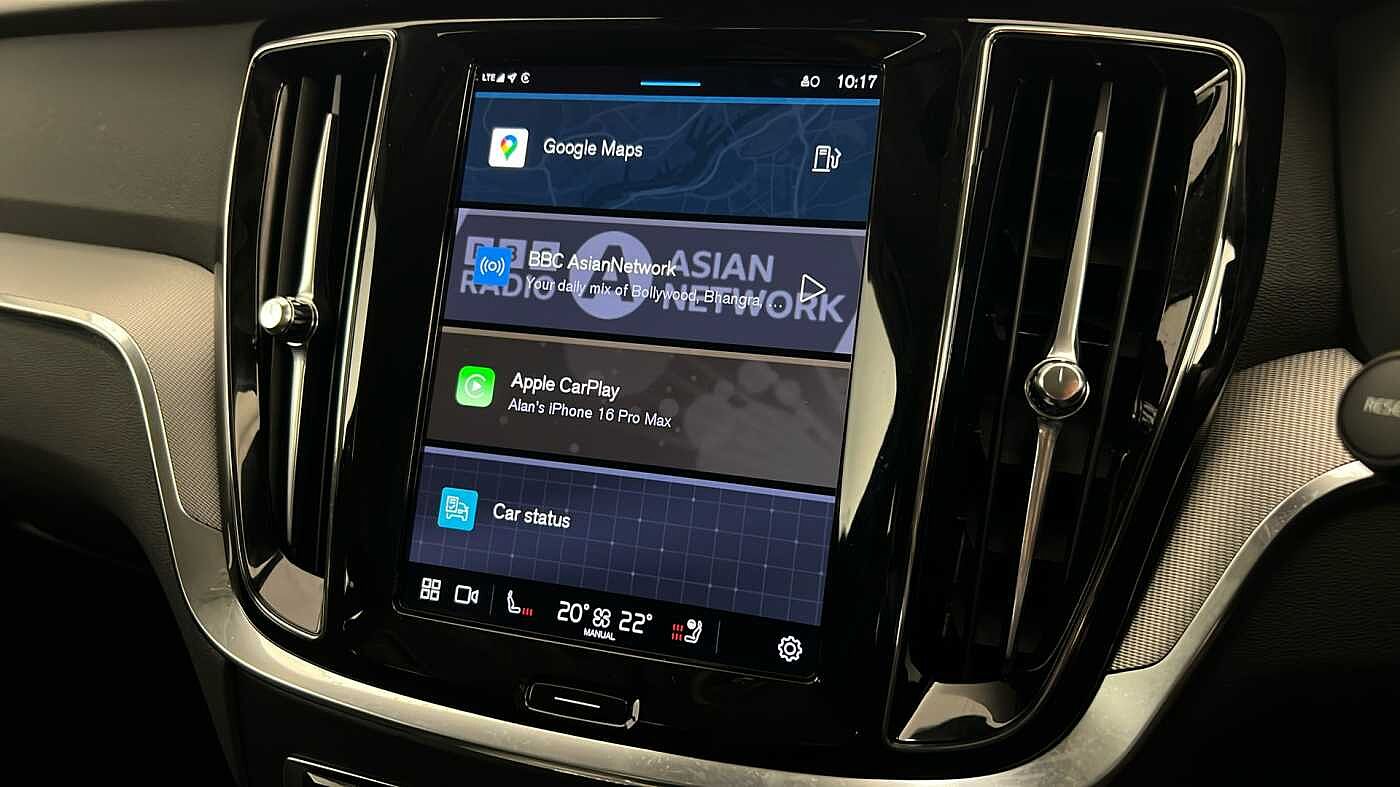 Used Volvo V60 2025 for sale - 76796385: Photo 42