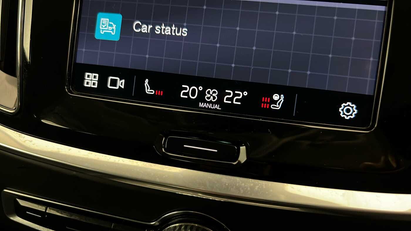 Used Volvo V60 2025 for sale - 76796385: Photo 43