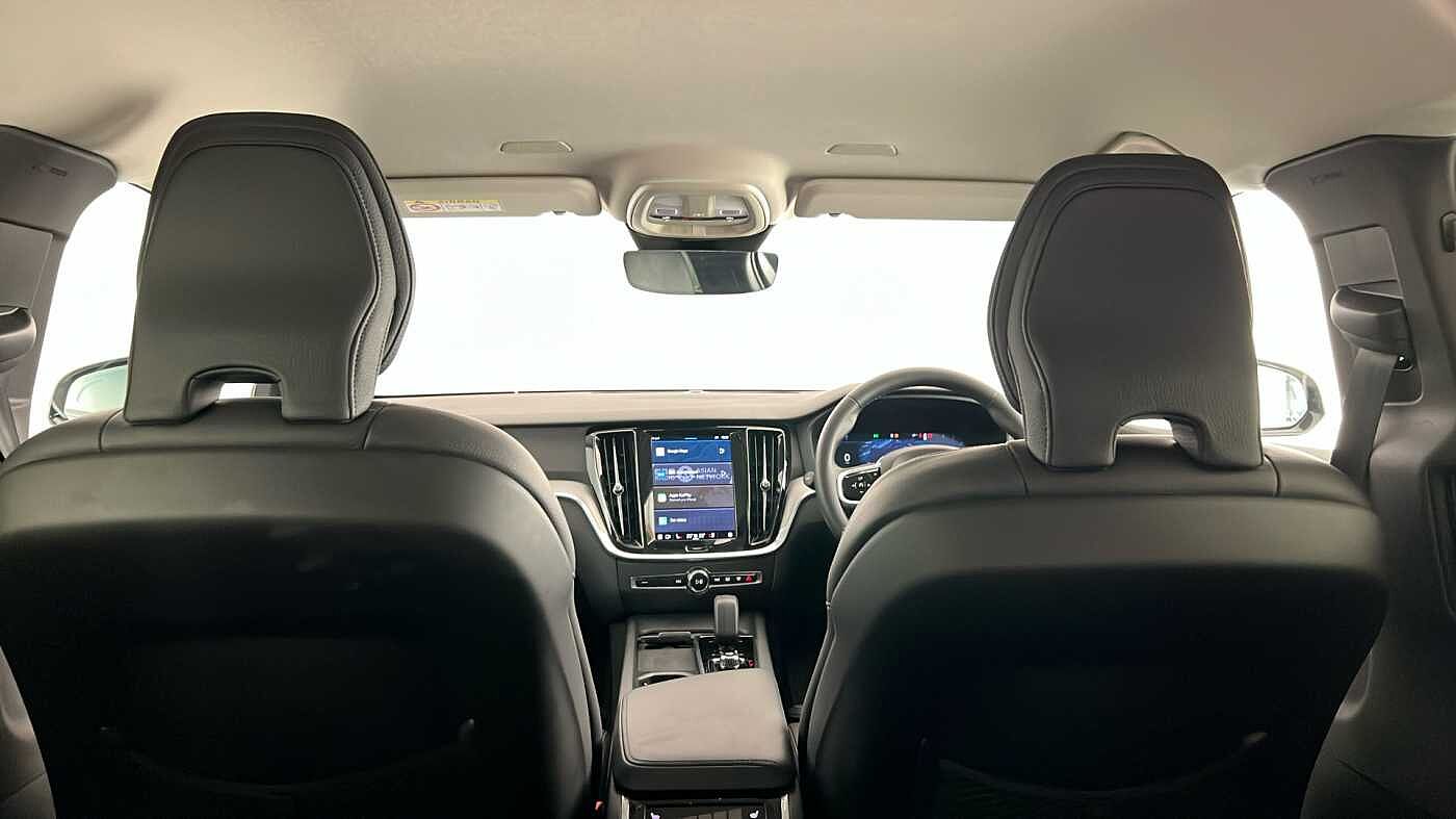 Used Volvo V60 2025 for sale - 76796385: Photo 47