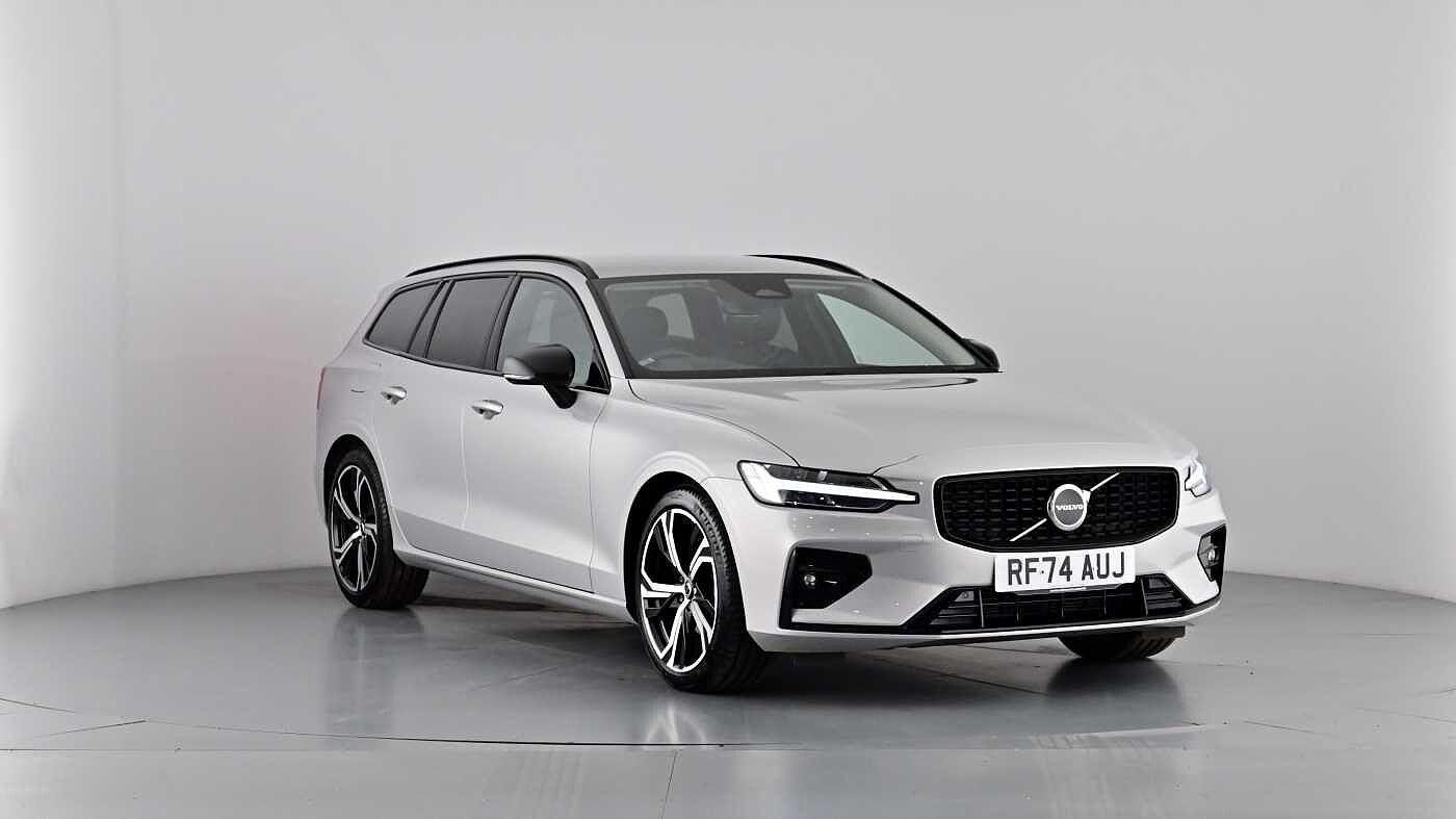 Used Volvo V60 2025 for sale - 76796385: Photo 50