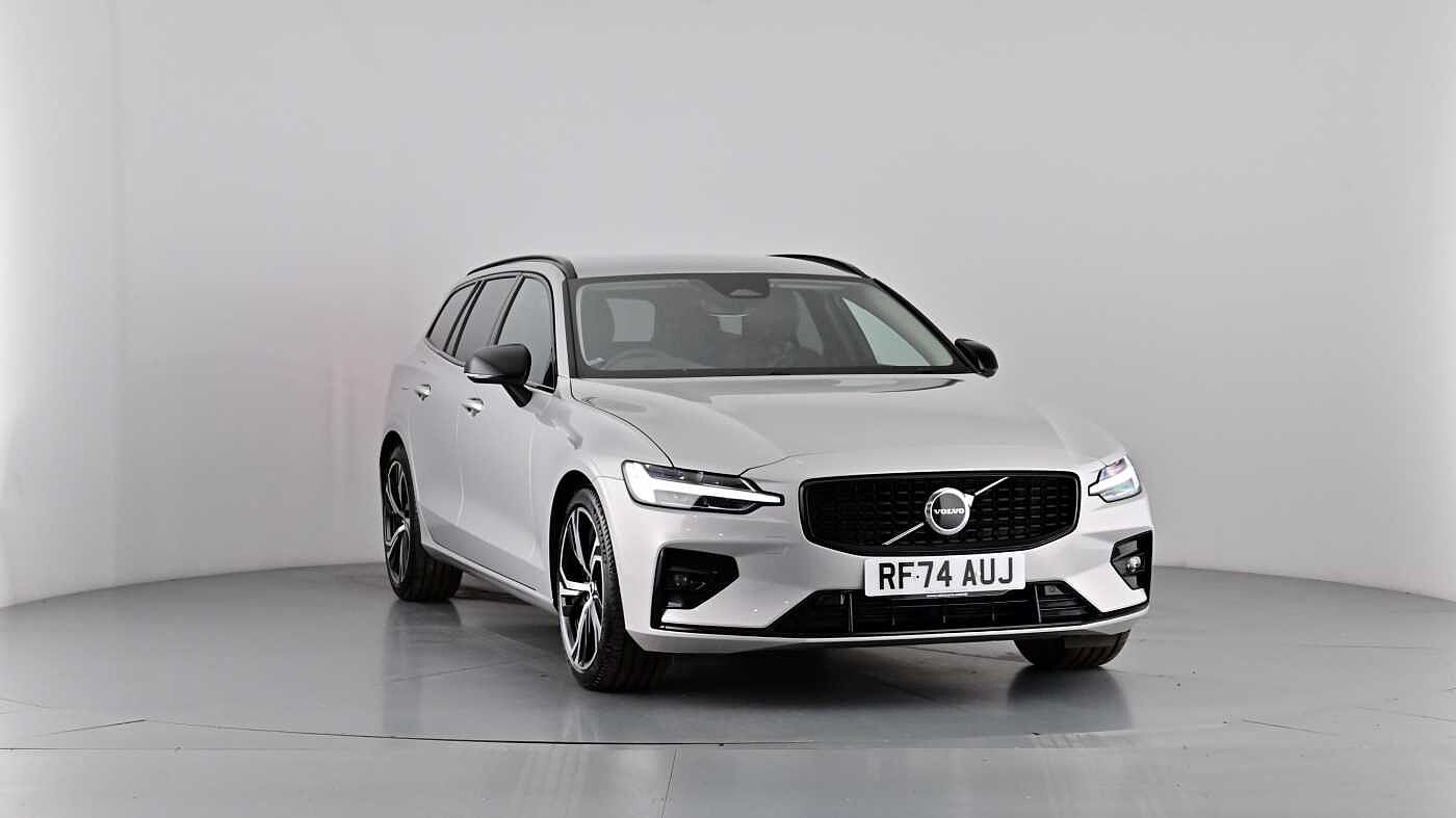 Used Volvo V60 2025 for sale - 76796385: Photo 51