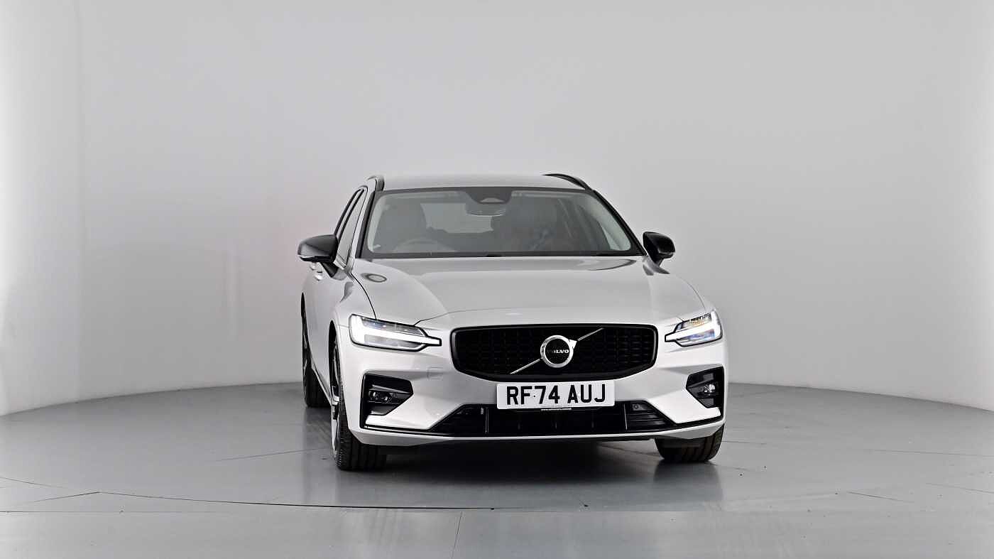 Used Volvo V60 2025 for sale - 76796385: Photo 52