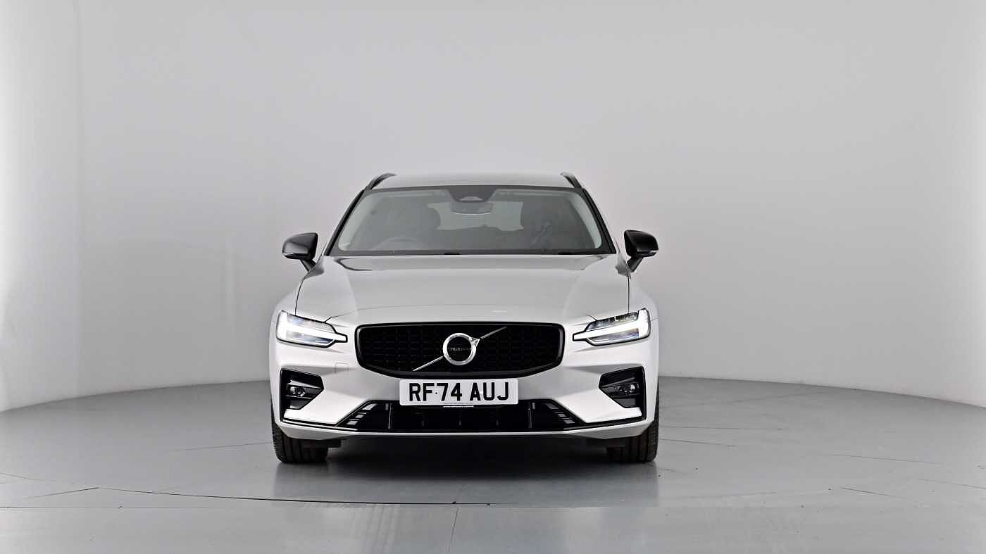 Used Volvo V60 2025 for sale - 76796385: Photo 53