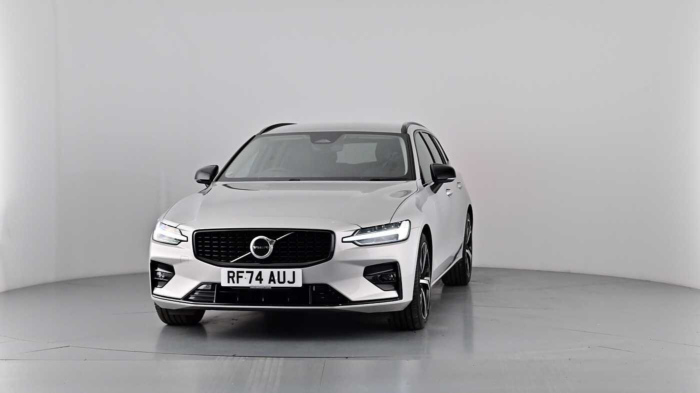 Used Volvo V60 2025 for sale - 76796385: Photo 54