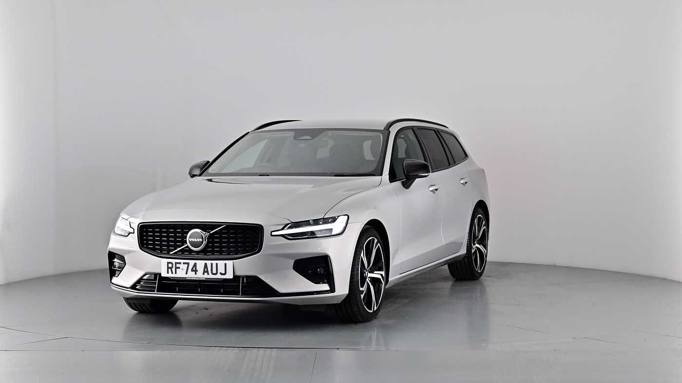 Used Volvo V60 2025 for sale - 76796385: Photo 55