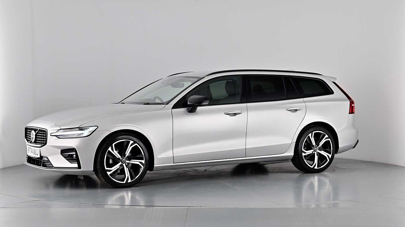 Used Volvo V60 2025 for sale - 76796385: Photo 59
