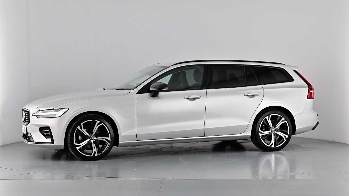 Used Volvo V60 2025 for sale - 76796385: Photo 60