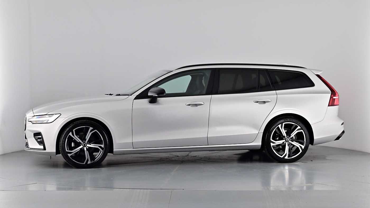 Used Volvo V60 2025 for sale - 76796385: Photo 61