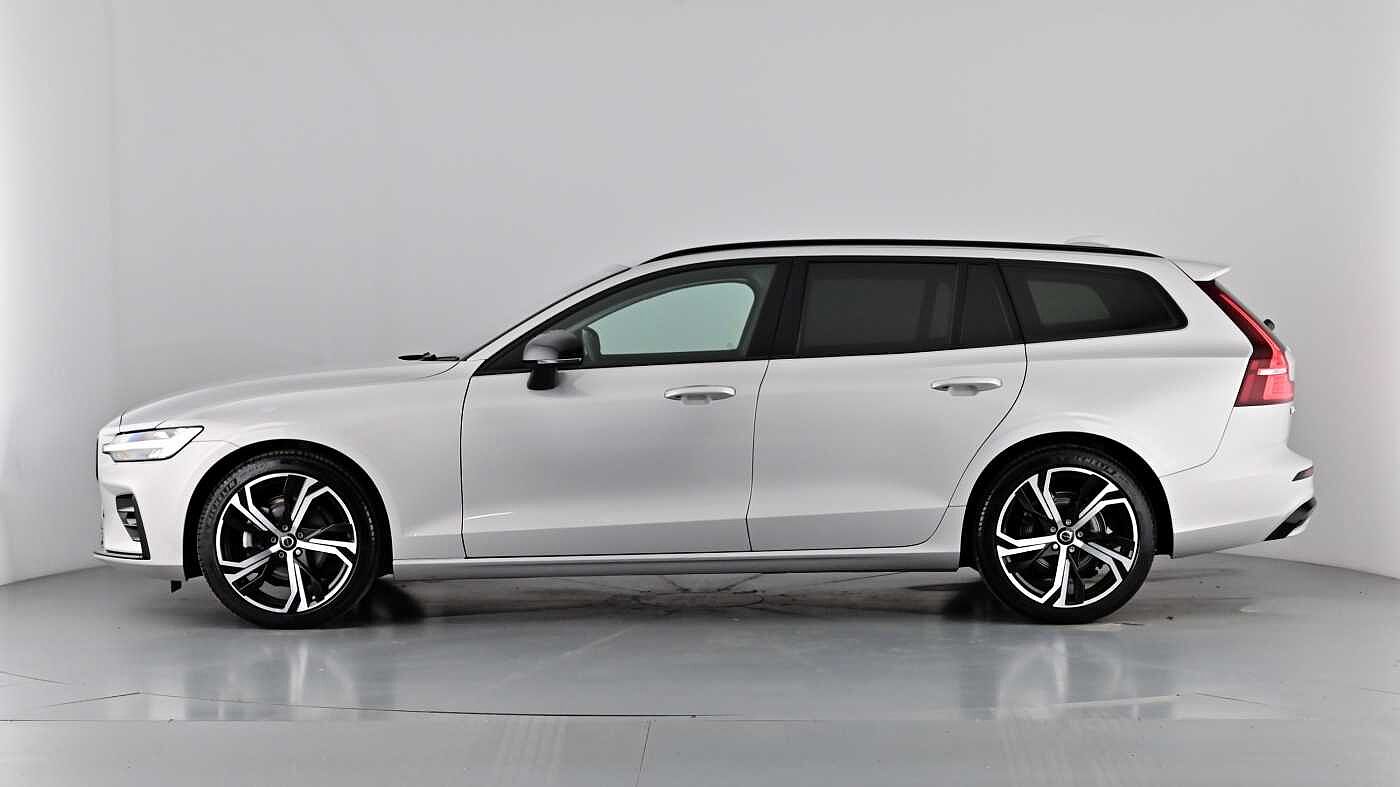 Used Volvo V60 2025 for sale - 76796385: Photo 62