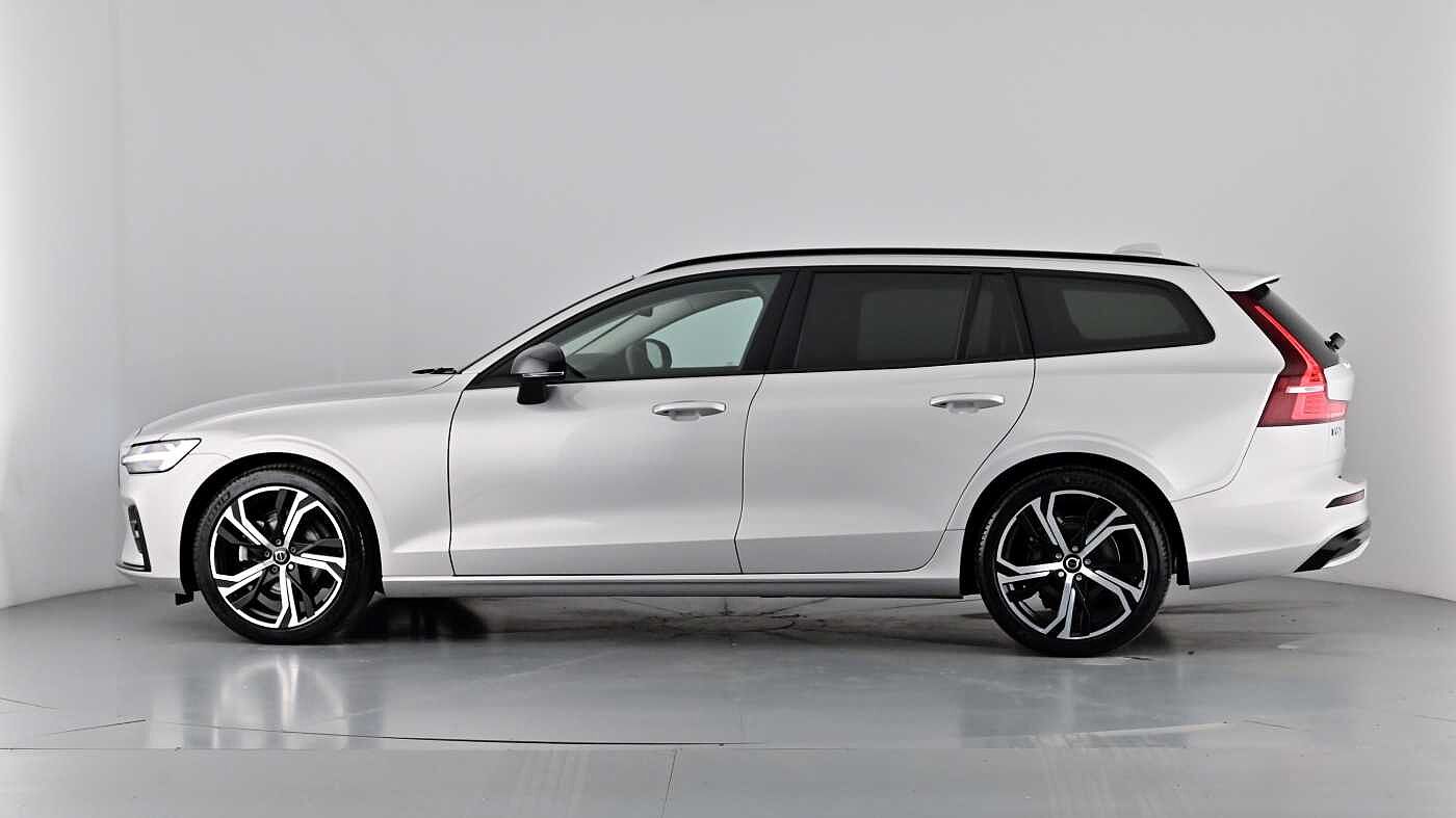 Used Volvo V60 2025 for sale - 76796385: Photo 63